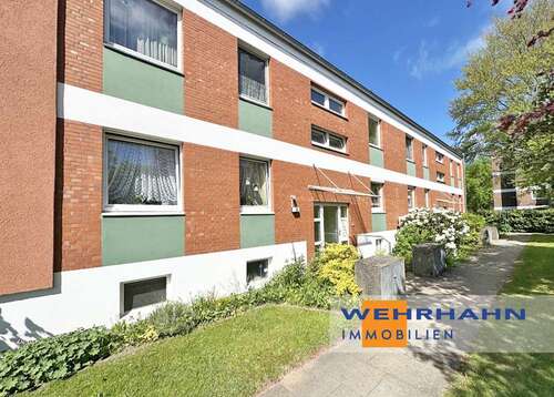 Foto - Wohnung zum Kaufen in Ratzeburg 199.000,00 € 68 m²