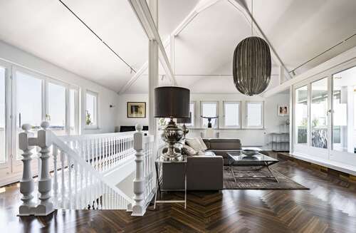 Foto - Wohnung zum Mieten in Wiesbaden 2.999,00 € 141 m²