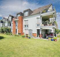 Wohnung zum Kaufen in Düsseldorf-Itter 395.000,00 € 84.1 m²