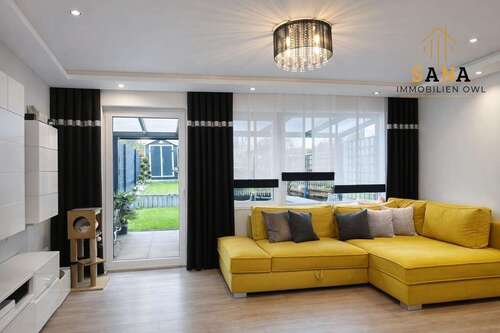 Foto - Haus zum Kaufen in Werther (Westfalen) 379.990,00 € 90 m²