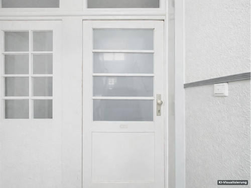 Foto - Wohnung zum Kaufen in Osnabrück 230.000,00 € 59 m²