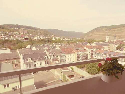 Foto - Wohnung zum Kaufen in Bingen am Rhein 209.000,00 € 79.5 m²