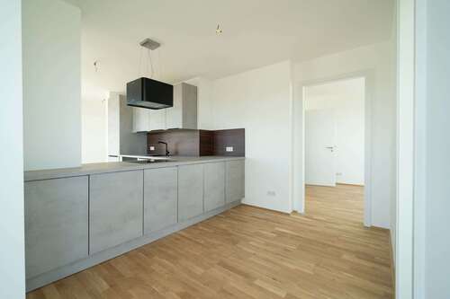 Foto - Wohnung zum Mieten in Regensburg 1.450,00 € 82.25 m²