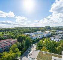 Wohnung zum Mieten in Regensburg 1.450,00 € 82.25 m²