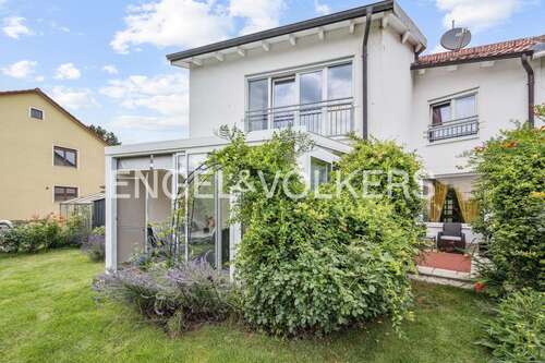 Foto - Haus zum Kaufen in München 1.750.000,00 € 150 m²