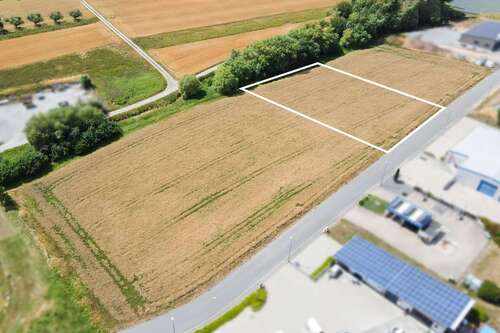 Foto - Grundstück in Hardheim 225.000,00 € 3088 m²