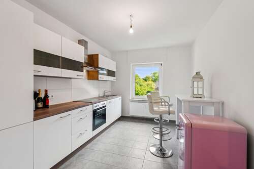 Foto - Wohnung zum Mieten in Krefeld 650,00 € 56 m²