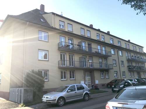 Foto - Wohnung zum Mieten in Landau 1.145,00 € 85 m²