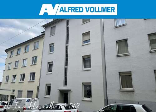 Foto - Wohnung zum Mieten in Wuppertal 420,00 € 50 m²
