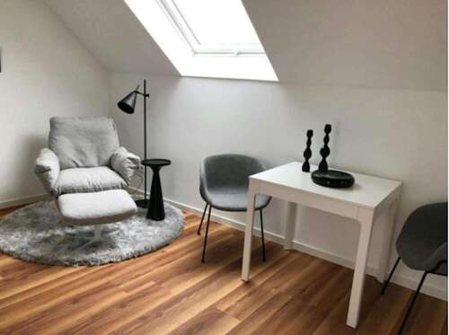 Foto - Wohnen auf Zeit in Düsseldorf 1.099,00 €