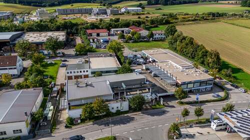 Foto - Spezialgewerbe in Petershausen 3.200.000,00 €
