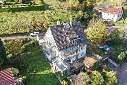 Foto - Haus zum Kaufen in Weisenbach 528.000,00 € 253 m²
