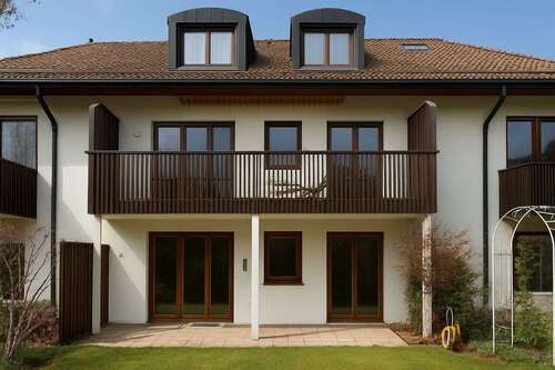 Foto - Wohnung zum Kaufen in München 405.000,00 € 50 m²