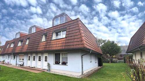 Foto - Wohnung zum Kaufen in Belgershain 99.000,00 € 62 m²