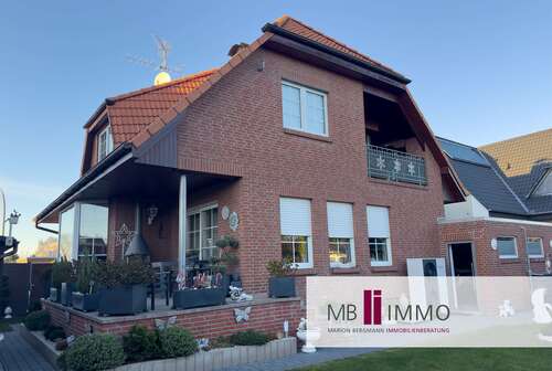 Foto - Haus zum Kaufen in Vordorf 399.000,00 € 137.53 m²