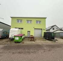 Spezialgewerbe in Eggenstein-Leopoldshafen 790.000,00 € 180 m²
