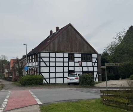 Foto - Haus zum Kaufen in Bad Münder am Deister 195.000,00 € 300 m²