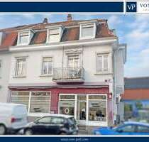 Wohnung zum Kaufen in Mannheim Feudenheim 295.000,00 € 79.05 m² - Mannheim / Feudenheim