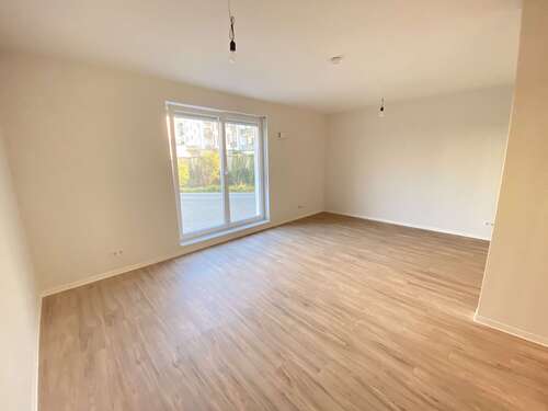 Foto - Wohnung zum Mieten in Offenbach am Main 950,00 € 40.5 m²