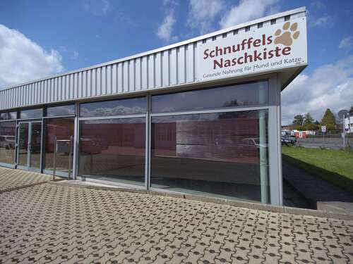 Foto - Einzelhandel in Marburg 1.150,00 € 90 m²