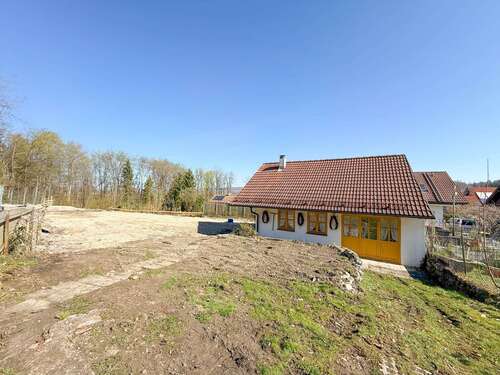 Foto - Grundstück zu verkaufen in Wielenbach 499.000,00 € 539 m²