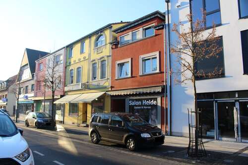 Foto - Wohnung zum Mieten in Lohmar 540,00 € 50 m²