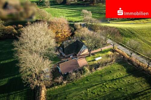 Foto - Haus zum Kaufen in Wewelsfleth 530.000,00 € 212 m²