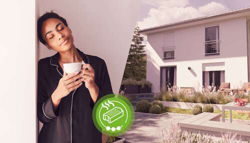 Foto - Haus zum Kaufen in Dortmund 630.885,00 € 128 m²