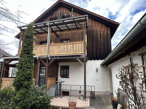 Foto - Haus zum Kaufen in Aufhausen 339.000,00 € 210 m²