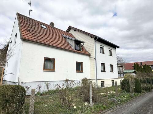Foto - Haus zum Kaufen in Aufhausen 369.000,00 € 210 m²