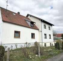 Haus zum Kaufen in Aufhausen 369.000,00 € 210 m²