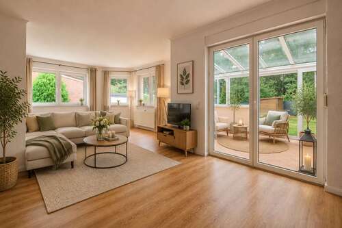 Foto - Haus zum Kaufen in Diepholz Heede 399.000,00 € 258 m²