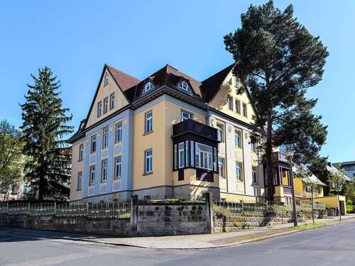 Foto - Wohnung zum Kaufen in Dresden 245.000,00 € 86.3 m²