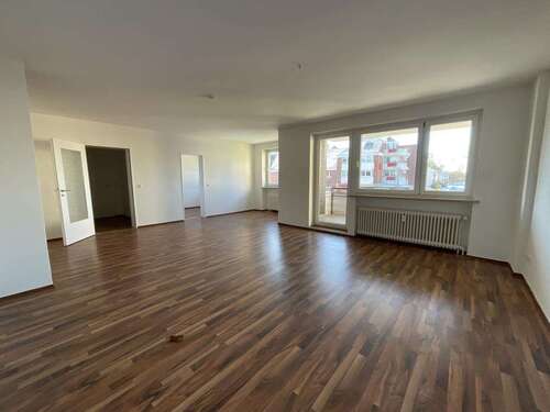 Foto - Wohnung zum Mieten in Wilhelmshaven 679,00 € 101.01 m²