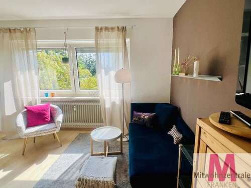 Foto - Wohnen auf Zeit in Nürnberg 890,00 €