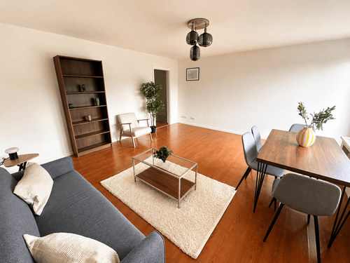 Foto - Wohnung zum Mieten in München 1.750,00 € 74 m²