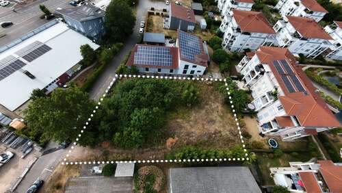 Foto - Grundstück zu verkaufen in Emmendingen 995.000,00 € 1587 m²