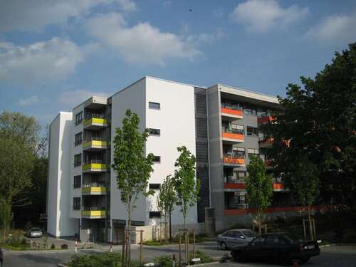 Foto - Wohnung zum Mieten in Mainz 705,00 € 60.44 m²
