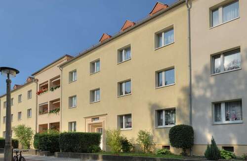 Foto - Wohnung zum Mieten in Halle 585,00 € 68.78 m²
