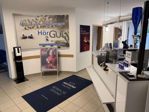 Foto - Büro in Wörth am Rhein 375.000,00 € 160 m²