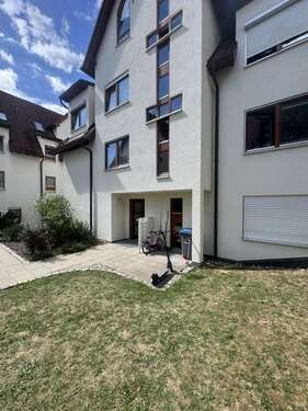 Foto - Wohnung zum Mieten in Gärtringen 850,00 € 63.29 m²