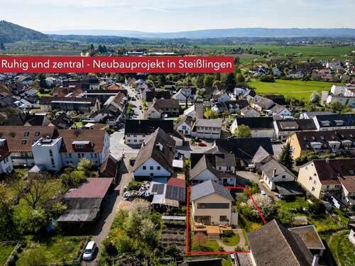 Foto - Haus zum Kaufen in Steißlingen 769.500,00 € 135 m²