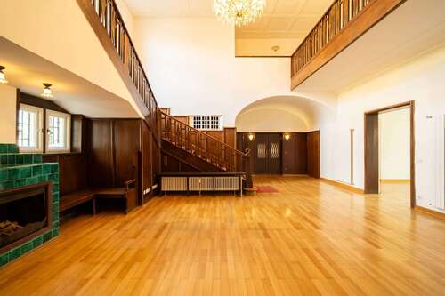 Foto - Büro in Regensburg 6.800,00 € 500 m²