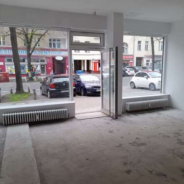 Foto - Büro in Berlin 2.000,00 € 72.2 m²