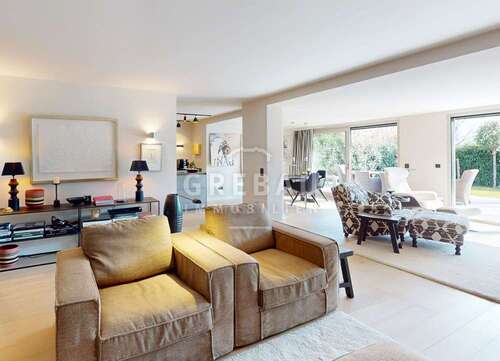 Foto - Haus zum Kaufen in Hamburg 2.290.000,00 € 286.5 m²