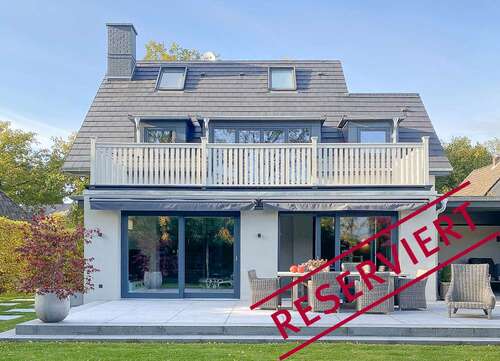 Foto - Haus zum Kaufen in Hamburg 2.290.000,00 € 286.5 m²