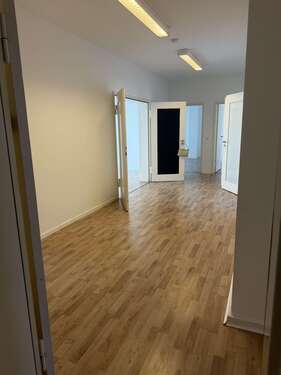 Foto - Wohnung zum Mieten in Mannheim 1.500,00 € 155 m²