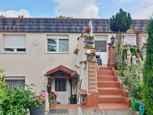 Foto - Haus zum Kaufen in Merseburg 198.000,00 € 120 m²