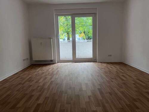 Foto - Wohnung zum Mieten in Dessau-Roßlau 470,00 € 57.79 m²