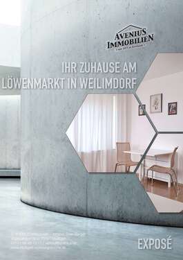 Foto - Wohnung zum Mieten in Stuttgart 770,00 € 40 m²